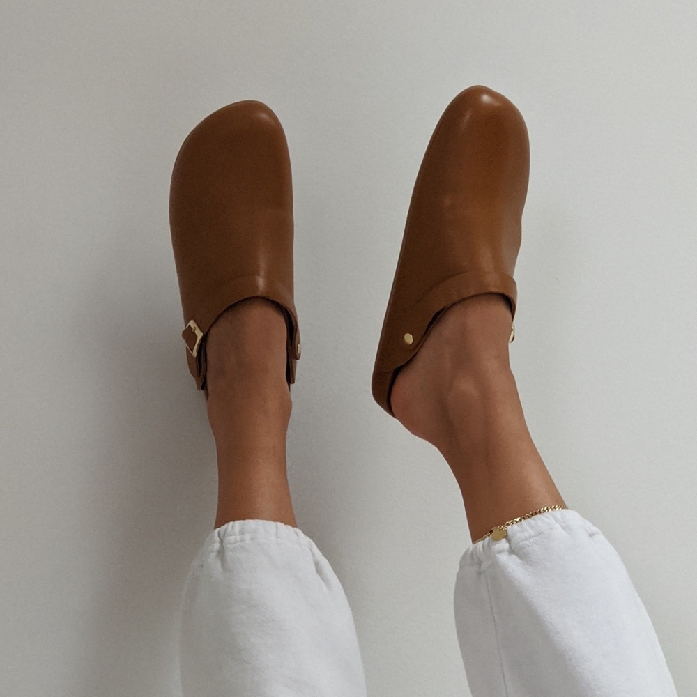 Beatrice Valenzuela cajeta clog - Picture 2 of 5